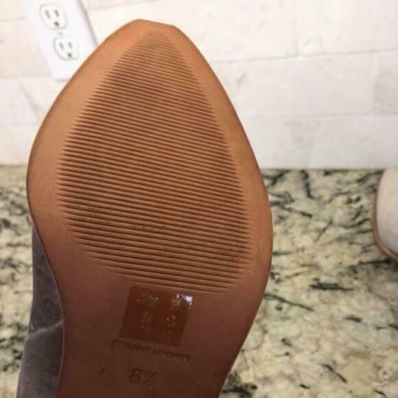 ! Madewell $198 Grayson Brogue Chelsea Boots J8292 - Picture 2 of 3